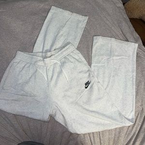Women’s Nike sweats